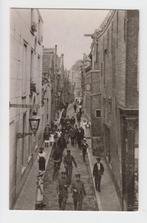 118 Zó was Dordrecht Vleeshoudersstraat omstreeks 1915, Verzenden, Voor 1920, Ongelopen, Zuid-Holland