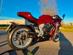 MV Agusta Superveloce 98 Edizione Limitata NIEUW!, Motoren, Motoren | MV Agusta, Traction Control, Infio@vtrmotoren.nl, MV Augusta