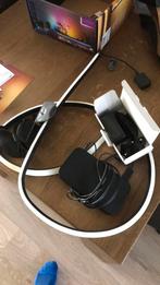 Hue sync box + 55inch hue gradient lightstrip, Ophalen of Verzenden, Gebruikt