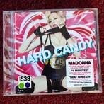 Madonna - Hard Candy +++++++ (CD’s), Cd's en Dvd's, Ophalen of Verzenden, 2000 tot heden, Gebruikt