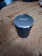 Originele Audi Asbak/Prullenbak-Nieuw, Ophalen of Verzenden, Nieuw