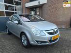 Opel Corsa 1.4-16V Cosmo Vol Automaat |Nap |Apk |Airco, Auto's, Euro 5, 101 pk, Gebruikt, 1398 cc