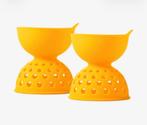 OXO Eiporcheerder set van 2 - NIEUW -, Ophalen of Verzenden, Nieuw