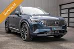Volvo XC90 T8 Plug-in hybrid AWD Ultra Bright MY 2027 Full O, Gebruikt, 4 cilinders, 1969 cc, Blauw
