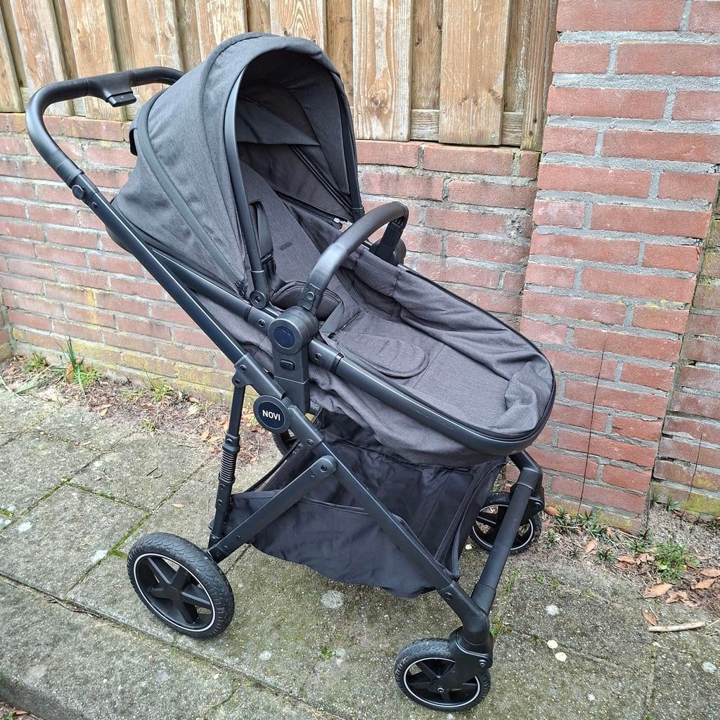 Kinderwagen Buggy, Ophalen, Zo goed als nieuw, Overige merken, Verstelbare rugleuning