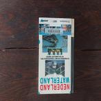 Nederland waterland., Overige merken, Fiets- of Wandelgids, Ophalen of Verzenden, Zo goed als nieuw