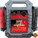 KS Tools Accu Booster 550.1720 1400/700CA - Als nieuw, Flex Ltd., Zo goed als nieuw, https://flex.com/contact-us, Nobelstraat 10, 5807 GA Oostrum LB, Limburg, Nederland