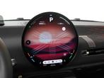 MINI 3-deurs JCW Pakket-XL | Elektr. verstelbare stoelen | S, Auto's, Mini, Adaptive Cruise Control, Gebruikt, Zwart, 4 stoelen