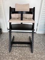 Stokke tripp trapp kinderstoel, Ophalen, Zo goed als nieuw, Meegroeistoel