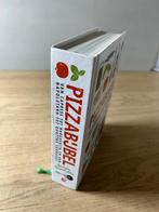 Pizzabijbel Hardcover, Boeken, Kookboeken, Ophalen of Verzenden, Gelezen