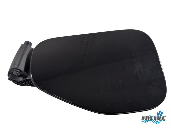 Tank Klep van een Volvo XC40 (019)