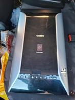 Canon CanoScan 9000F Flatbedscanner, Gebruikt, Canon, Flatbedscanner, MacOS