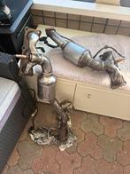 Katalysator set spruitstuk BMW 3 serie E9x N53 7568620, Ophalen of Verzenden, BMW