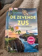 De Zevende Zus - Lucinda Riley, Boeken, Romans, Ophalen of Verzenden, Zo goed als nieuw, Nederland
