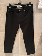 Pierre Cardin Jeans maat 40/34, Verzenden, Nieuw, Zwart, W40 - W42 (confectie 56/58)