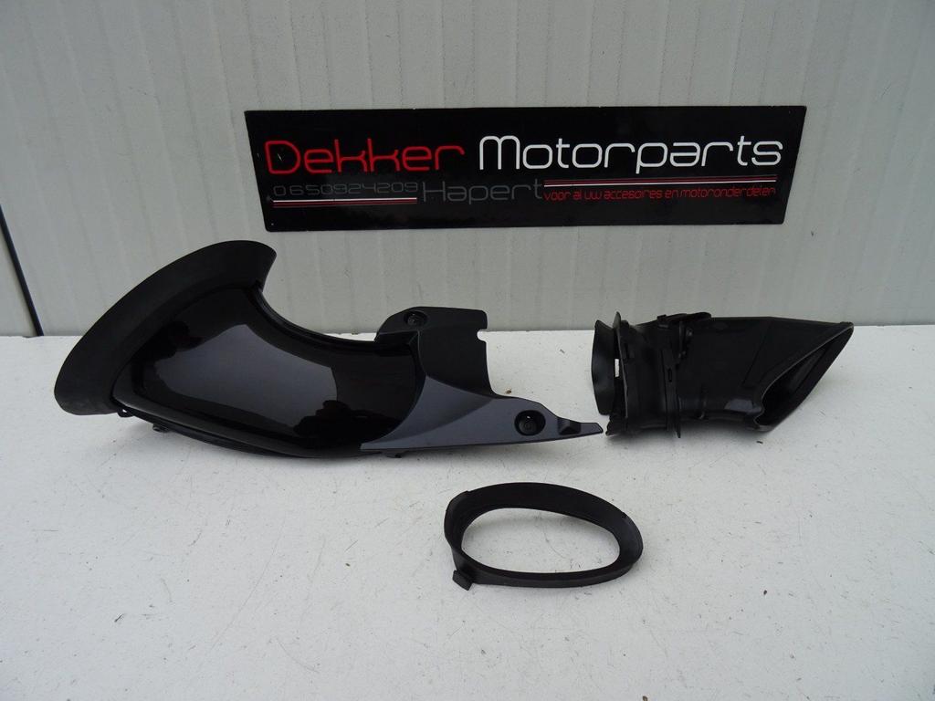 Complete Rechter Luchthapper Yamaha YZF R1 2007-2008 RN19, Motoren, Onderdelen | Yamaha, Gebruikt, -, -, Ophalen of Verzenden