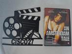An Amsterdam Tale, Cd's en Dvd's, Vanaf 12 jaar, Ophalen of Verzenden, Zo goed als nieuw, Drama
