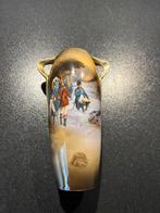 Vaasje, RS Suhl, “Napoleon devant Moscou”., Antiek en Kunst, Ophalen of Verzenden