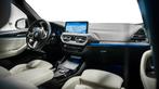 BMW X3 XDrive30e High Executive M Sport|Head-up|Driving Assi, Auto's, BMW, Gebruikt, Zwart, Vierwielaandrijving, SUV of Terreinwagen