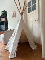 Speeltent Tipi, Ophalen of Verzenden, Zo goed als nieuw