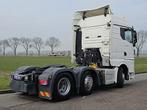 M.A.N. 26.470 TGX tg3 gm 6x2/4 adr pto, Auto's, Vrachtwagens, Automaat, Euro 6, Stoelverwarming, MAN