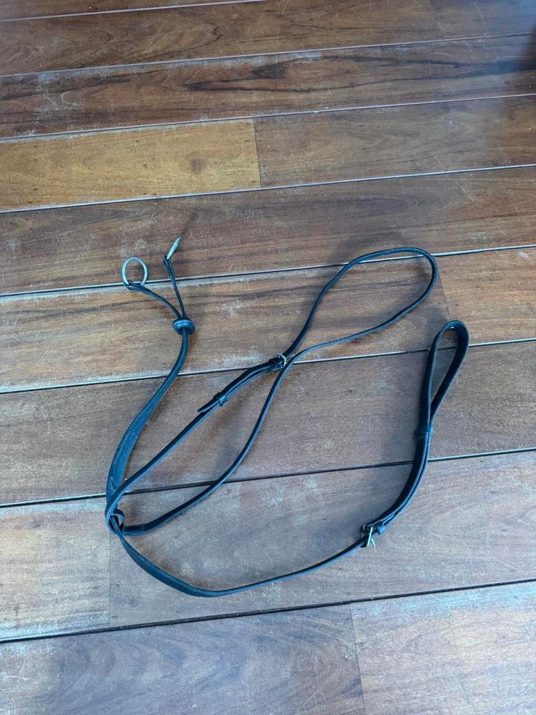 Martingaal maat Full, Dieren en Toebehoren, Paarden en Pony's | Hoofdstellen en Tuigage, Ophalen of Verzenden, Zo goed als nieuw