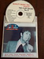 Cliff Richard - The Cliff Show No. 5 CD, Ophalen of Verzenden, 1980 tot 2000, Gebruikt