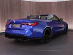 BMW M4 Competition Cabrio 510pk xDrive |dealer onderhouden|M, Automaat, Gebruikt, Euro 6, Cabriolet