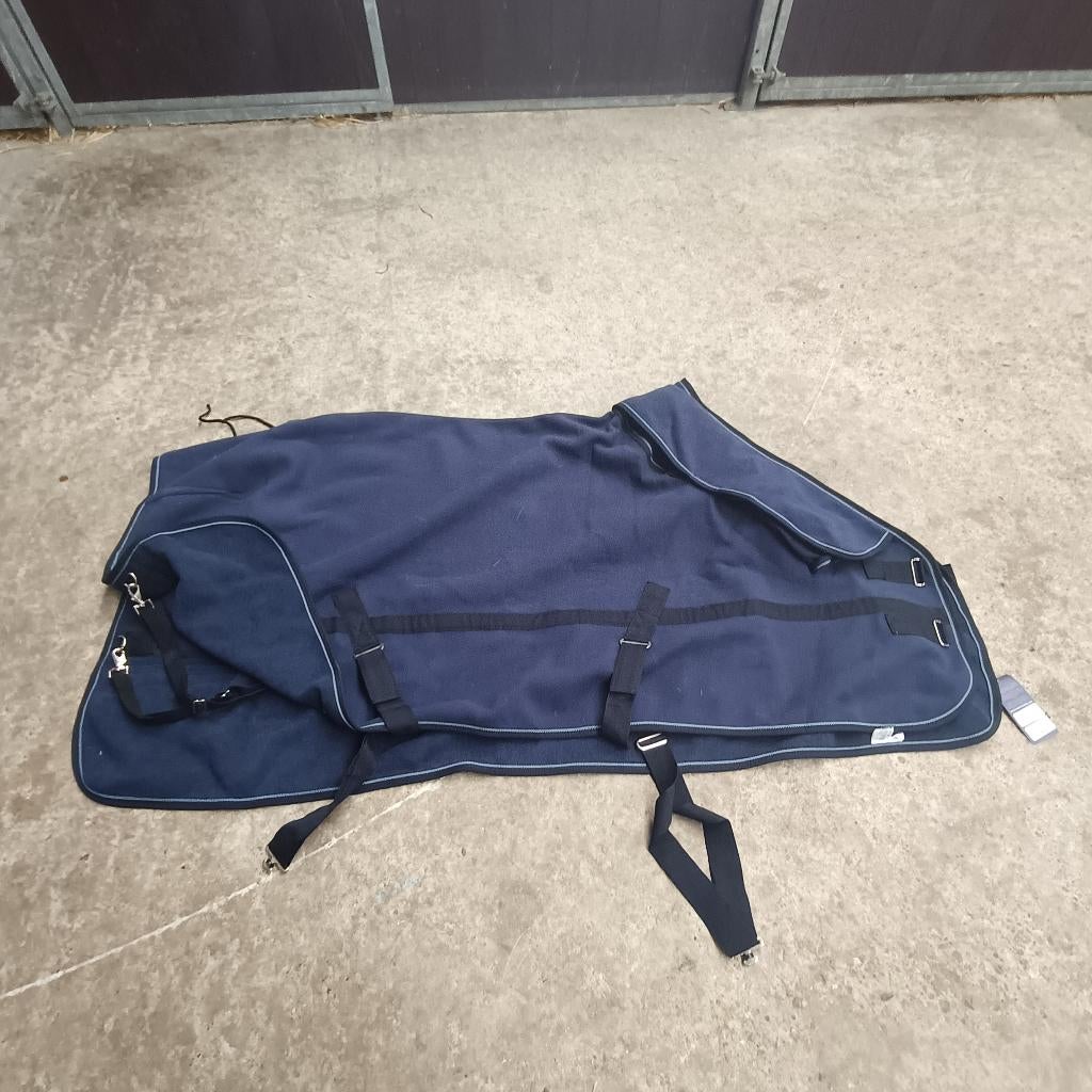 Fleece deken, Ophalen of Verzenden, Nieuw