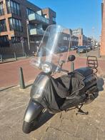 Sym Fiddle 2 Injectie - Eerste eigenaar, oktober 2023, Fietsen en Brommers, Scooters | SYM, Ophalen, Gebruikt, Maximaal 45 km/u