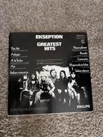 Ekseption Greatest Hits LP, Gebruikt, Ophalen of Verzenden, 1970 - 1979, Complilatie
