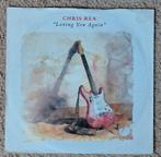 Chris Rea – Loving You Again, Gebruikt, 7 inch, Single, Ophalen of Verzenden