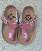 Slippers NIEUW maat 30, Kinderen en Baby's, Babykleding | Schoentjes en Sokjes, Ophalen of Verzenden, Nieuw, Meisje, Schoentjes