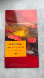Luisterboek Hella S. Haasse - Oeroeg, Ophalen of Verzenden, Zo goed als nieuw, Hella S. Haasse