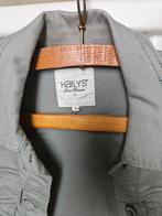 Hailys Love Denim spijkerjasje maat S, Ophalen, Zo goed als nieuw, Hailys, Maat 36 (S)