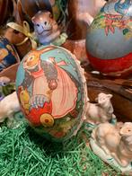 #pasen paas ei, T, Ophalen of Verzenden, Zo goed als nieuw, N