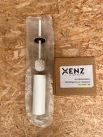 Xenz toiletborstel garnituur staand, Ophalen of Verzenden, Nieuw, Toilet