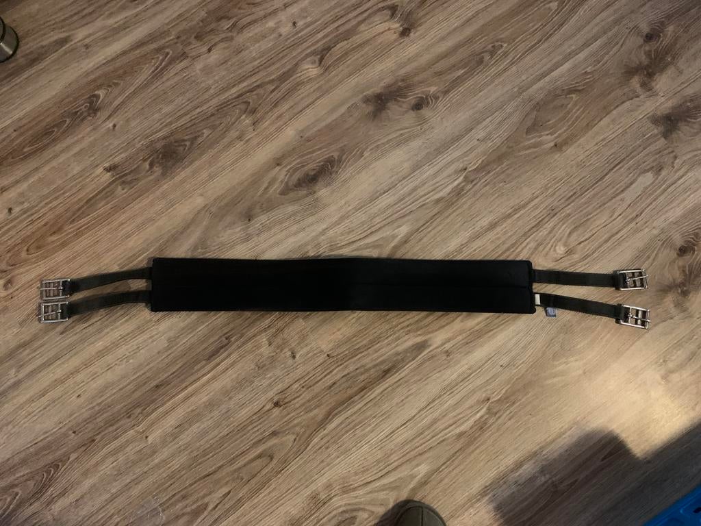 Neopreen singel 120 cm Imperial riding, Ophalen of Verzenden, Gebruikt, Dressuur