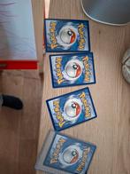 Pokémon kaarten Pikachu, Groudon, Kyogre, Lugia, Ophalen of Verzenden