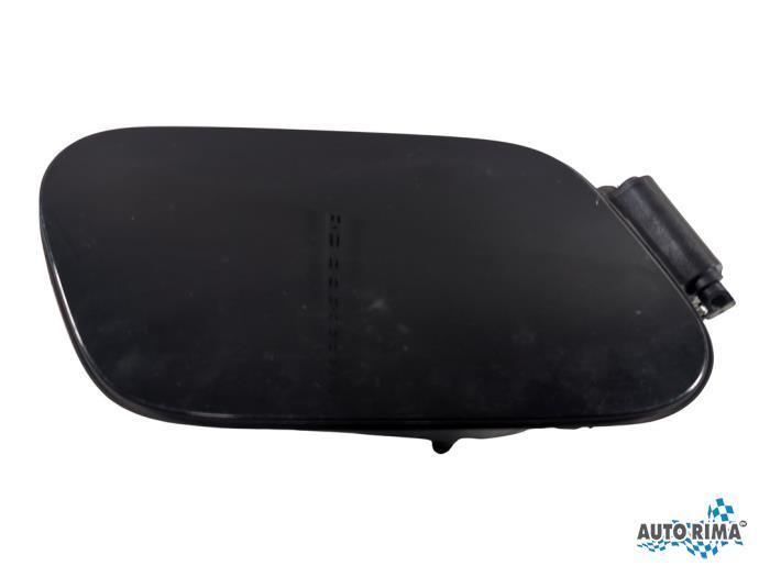 Tank Klep van een Volvo XC40 (717)