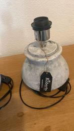 2 Schemerlampen Roberts Collection, Ophalen, Minder dan 30 watt, Overige typen, E27 (groot)