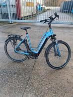 Tk  ebike elektrischefiets electrische fiets multicycle, Ophalen of Verzenden, Zo goed als nieuw, Overige merken