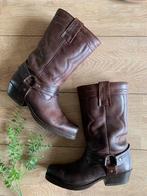 Kentucky’s Western bikerboots 44 western boots laarzen, -, Boots, Ophalen of Verzenden, Zo goed als nieuw