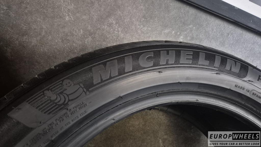Michelin Primacy 4 255 45 20 zomerbanden NIEUW 255/45R20, 255 mm, -, -, Nieuw