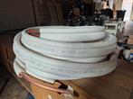 Aircotube Koelleiding 1/4x5/8 Geïsoleerd - 8 Meter Nieuw, Ophalen of Verzenden