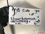 Mercedes C180 1994 Ruitenwisser combischakelaar Richtingaanw, Gebruikt, -, -, Ophalen of Verzenden