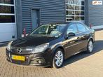Opel Vectra GTS 1.8-16V Sport, airco, stoelverwarming, Gebruikt, Zwart, 4 cilinders, 1796 cc