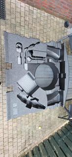 Schuiminleg Bose subwoofer Mazda CX-5 (2018), Auto-onderdelen, Interieur en Bekleding, Ophalen, Mazda