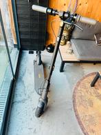 Ninebot KickScooter MAX G30E II - Elektrische Step, Ophalen, Zo goed als nieuw, Elektrische step (E-scooter)