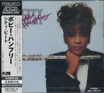 Bobbi Humphrey – City Beat. New cd  Japan Import, Verzenden, 1980 tot 2000, Nieuw in verpakking, Soul of Nu Soul